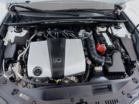 Used 2023 Lexus ES 350 F Sport w/ Accessory Package (Z2) image 29