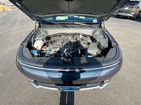 Certified 2024 Hyundai Kona Limited image 27