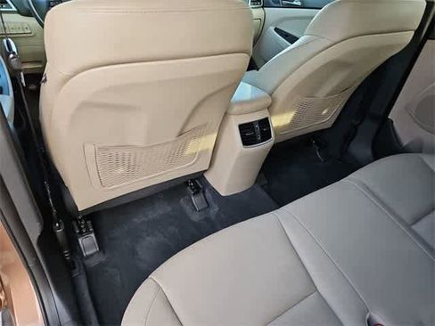 Used 2017 Hyundai Tucson Limited w/ Limited Ultimate Package 03 image 19