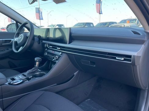 New 2026 Hyundai Sonata SE image 27