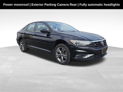 Used 2019 Volkswagen Jetta R-Line