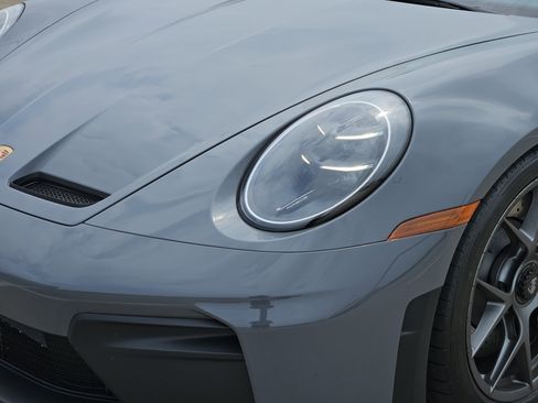 Certified 2026 Porsche 911 GT3 RWD image 12