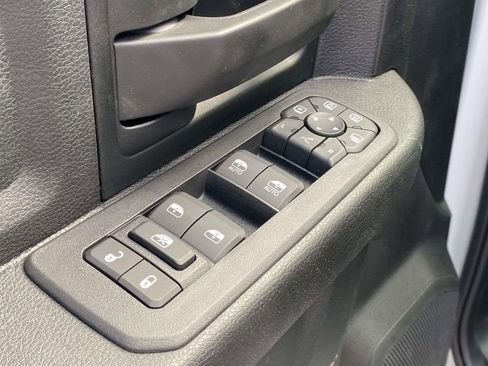 New 2026 RAM 2500 Tradesman image 17