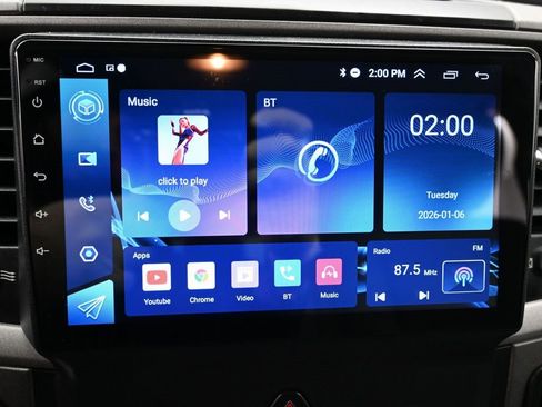 Used 2013 RAM 1500 Tradesman w/ Popular Equipment Group image 23