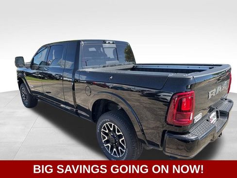 New 2026 RAM 2500 Limited AWD/4WD image 7