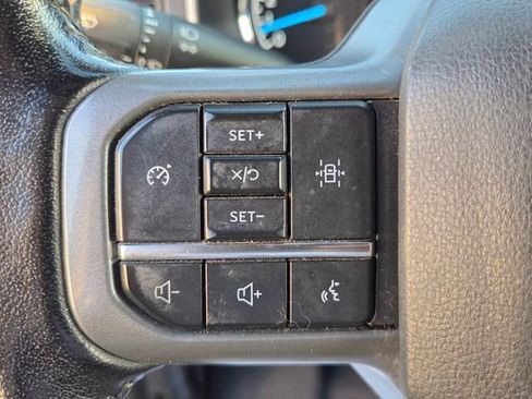 Used 2022 Ford F150 XLT w/ Equipment Group 302A High AWD/4WD image 25