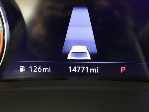 Used 2023 Buick Envision Essence image 15