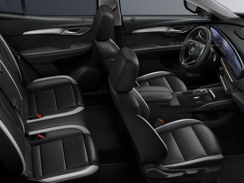 New 2025 Buick Envision Sport Touring image 34