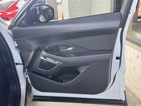 Used 2020 Jaguar E-PACE Checkered Flag image 45