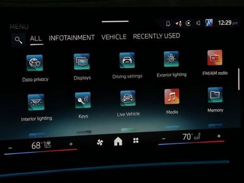 Used 2024 BMW X1 xDrive28i w/ Convenience Package image 30