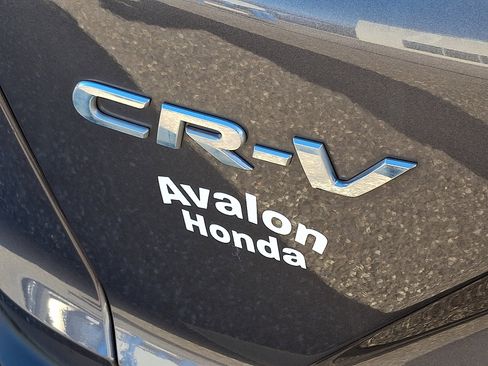 Used 2020 Honda CR-V EX image 31