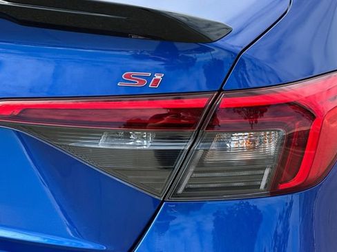 Used 2023 Honda Civic Si image 31