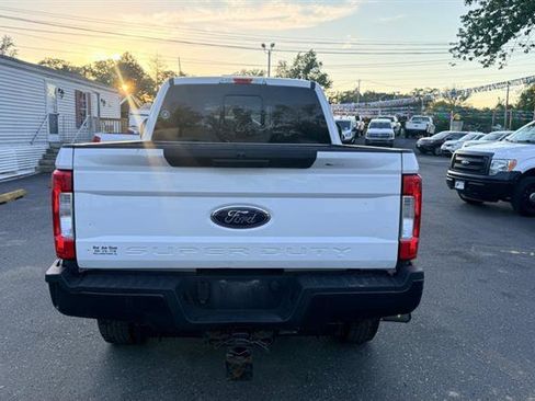 Used 2017 Ford F250 XL w/ Power Equipment Group AWD/4WD image 8