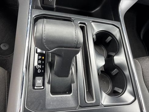 Used 2025 Ford F150 XLT w/ Equipment Group 301A Standard AWD/4WD image 31