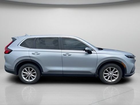 Used 2024 Honda CR-V EX-L image 6
