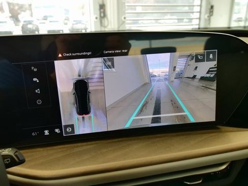 New 2025 Audi Q5 Premium image 21