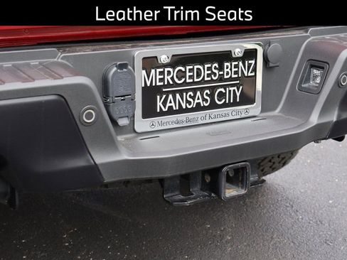 Used 2024 Ford F150 Raptor image 9