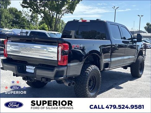 Used 2026 Ford F250 King Ranch AWD/4WD image 3