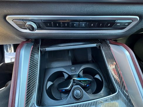 Used 2022 BMW X6 M50i w/ Premium Package image 31