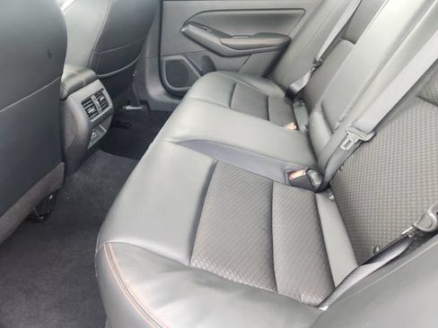 Used 2026 Nissan Altima 2.5 SR FWD image 28