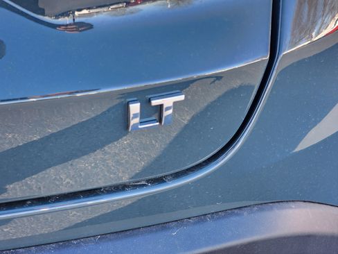 New 2026 Chevrolet Trax LT w/ Driver Confidence Package FWD image 11