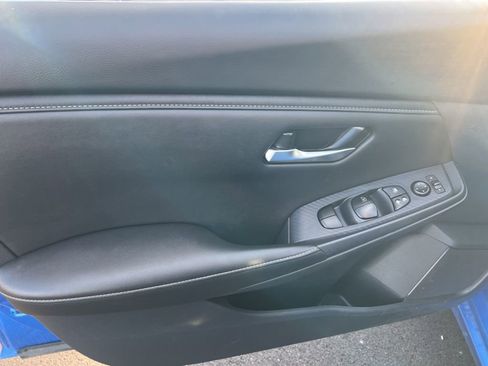 Certified 2024 Nissan Sentra SV image 7