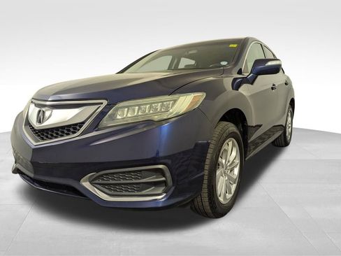 Used 2016 Acura RDX AWD w/ Technology Package image 56