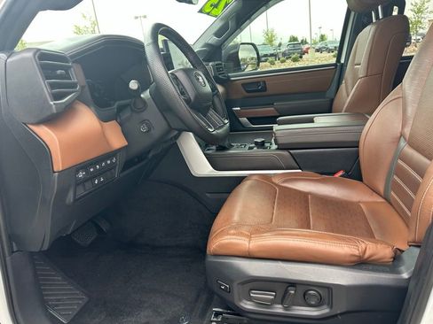 Used 2023 Toyota Tundra 1794 Edition AWD/4WD image 23
