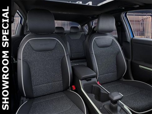 New 2025 Kia K4 GT-Line w/ GT-Line Premium Package image 14