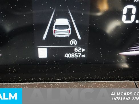 Used 2025 Kia Telluride S image 63
