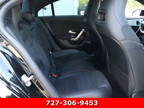 Certified 2023 Mercedes-Benz CLA 250 image 23