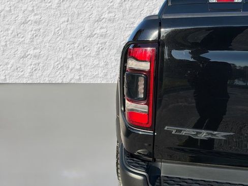 Used 2023 RAM 1500 TRX w/ TRX Level 1 Equipment Group image 10