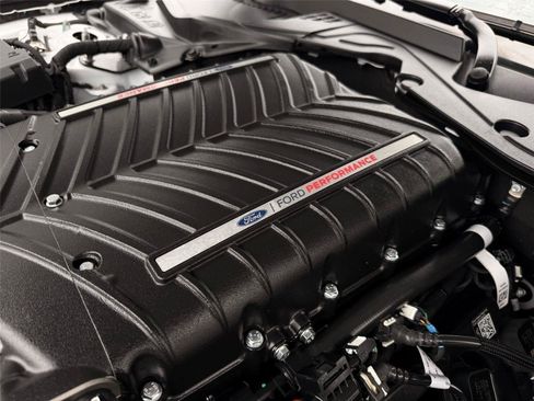 Used 2025 Ford Mustang GT Premium w/ GT Performance Package RWD image 42