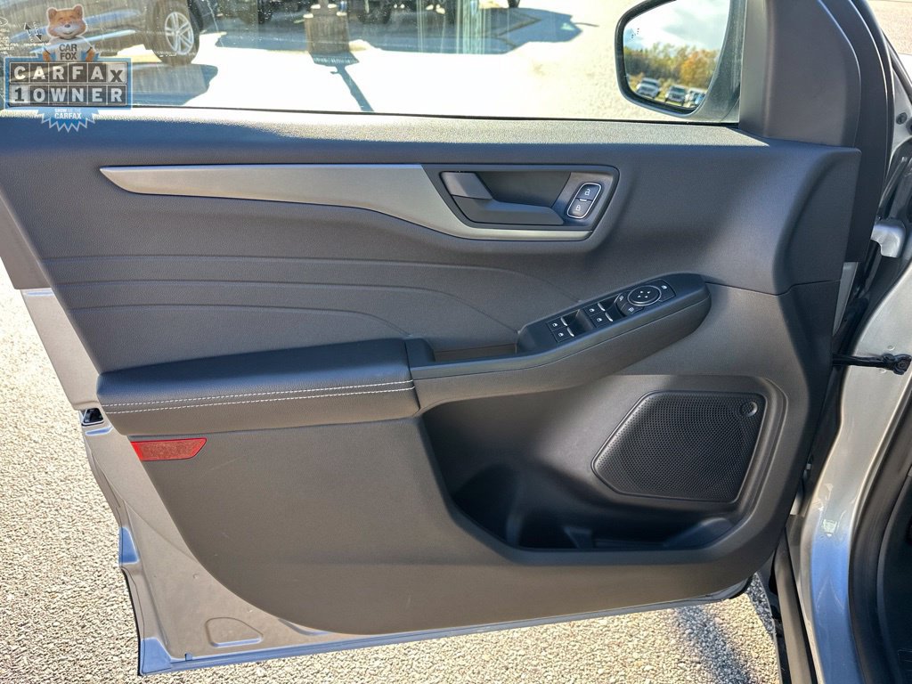 Used 2023 Ford Escape Active FWD image 22