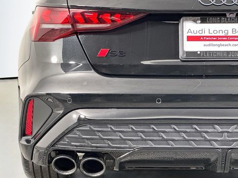 New 2026 Audi S3 Premium AWD/4WD image 17