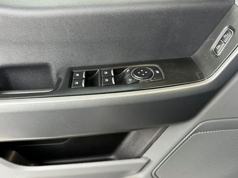 Used 2024 Ford F250 XLT w/ FX4 Off-Road Package image 12