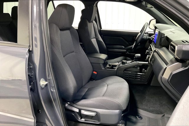 Certified 2025 Toyota 4Runner SR5 AWD/4WD image 8