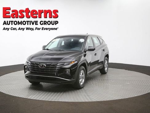 Used 2023 Hyundai Tucson SE image 54