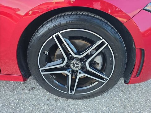Used 2022 Mercedes-Benz A 220 4MATIC image 28