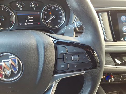 Used 2023 Buick Enclave Essence w/ Experience Buick Package image 11