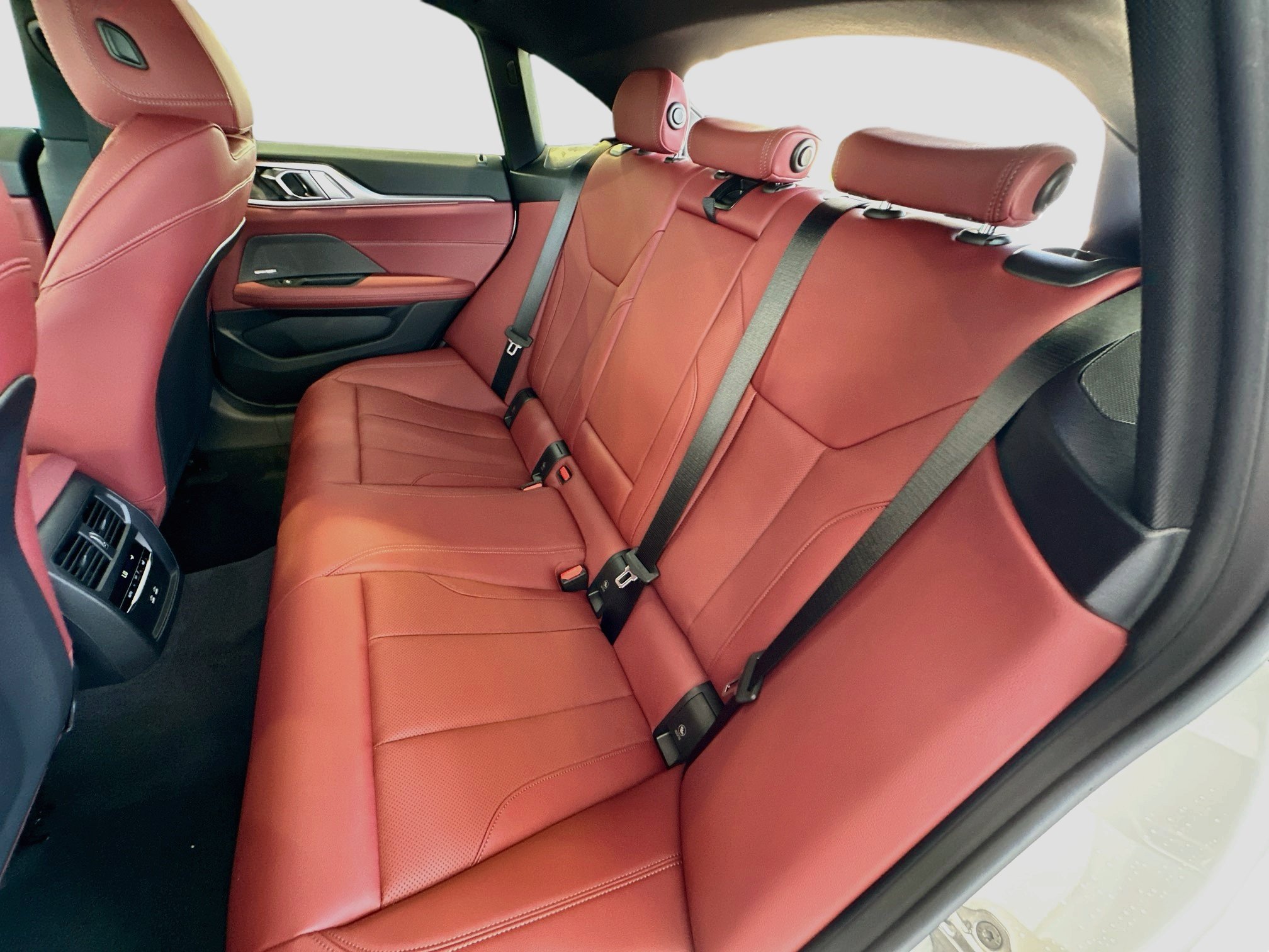 New 2026 BMW M440i w/ Premium Package RWD image 17