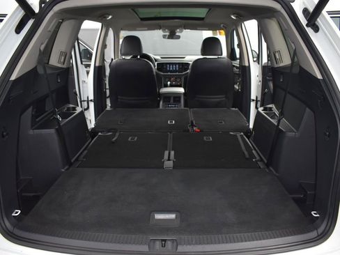 Used 2021 Volkswagen Atlas SEL Premium AWD/4WD image 31