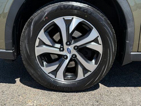 Used 2020 Subaru Outback Limited AWD/4WD image 34