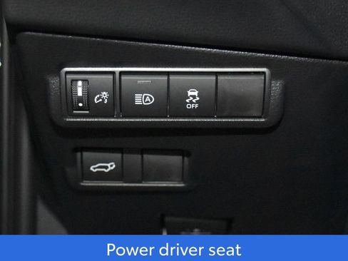 New 2026 Toyota Corolla Cross XLE image 9