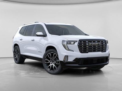 New 2026 GMC Acadia Denali Ultimate image 7