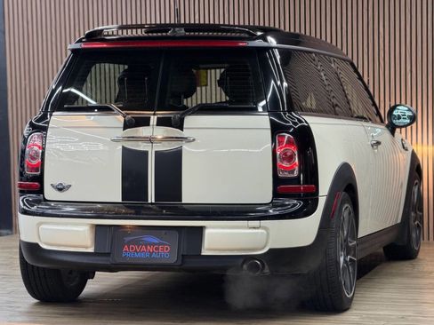 Used 2011 MINI Cooper Clubman image 6