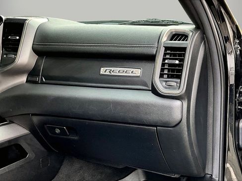 Used 2020 RAM 1500 Rebel w/ Rebel Level 2 Equipment Group image 21