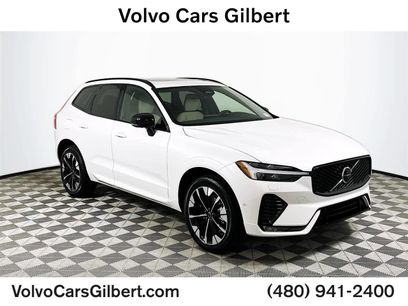 New 2026 Volvo XC60 B5 Plus w/ Climate Package PRO