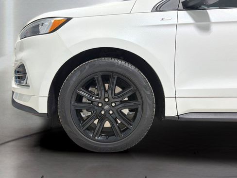 Certified 2023 Ford Edge ST-Line AWD/4WD image 23