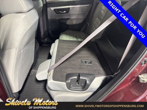 Used 2019 Honda CR-V LX image 29